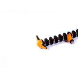 Eurocatch Feeder Support Rotaflex