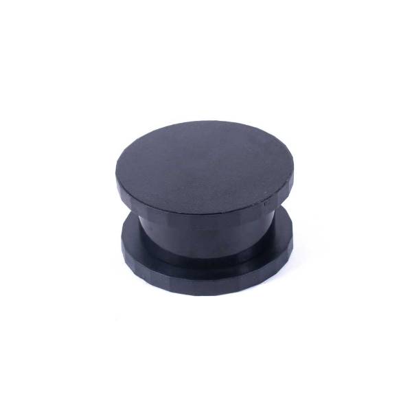 Eurocatch Fishing Crusher | Schwarz