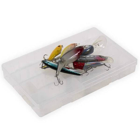 Viper Hecht Wobbler Set 10 Stk. XL