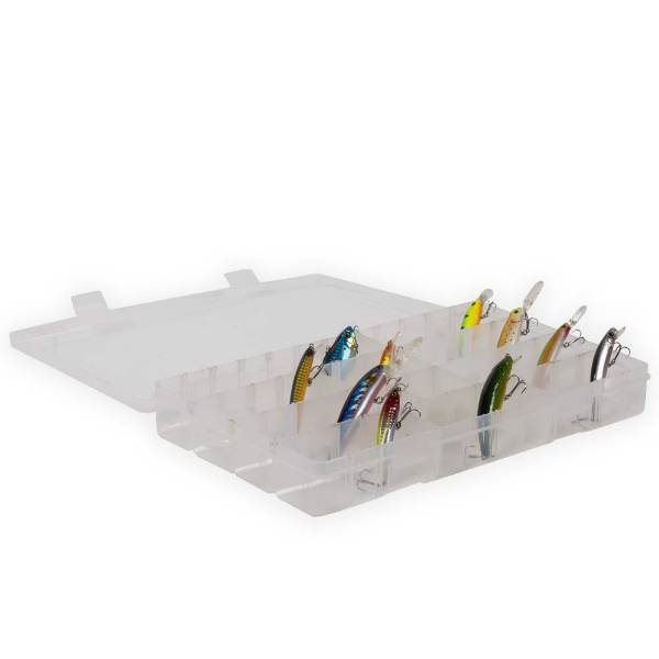 Viper Zander-Set Plugs | 10 Stück