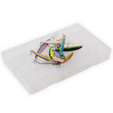 Viper Zander-Set Plugs | 10 Stück