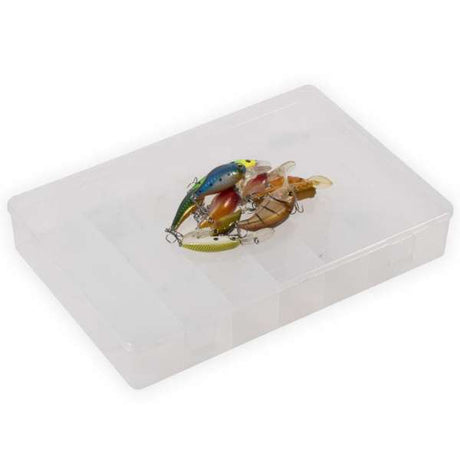 Viper Barsch Wobbler Set 10 Stk.