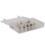 Viper Barsch Wobbler Set 10 Stk.