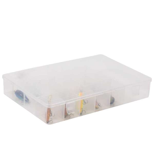 Viper Barsch Wobbler Set 10 Stk.