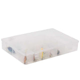 Viper Barsch Wobbler Set 10 Stk.
