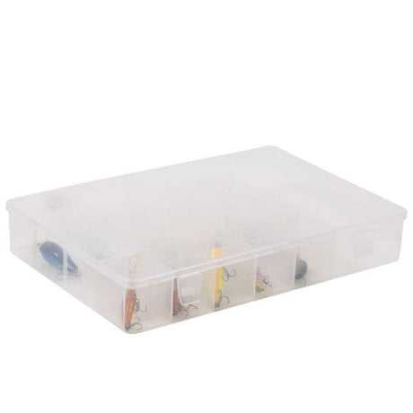 Viper Barsch Wobbler Set 10 Stk.