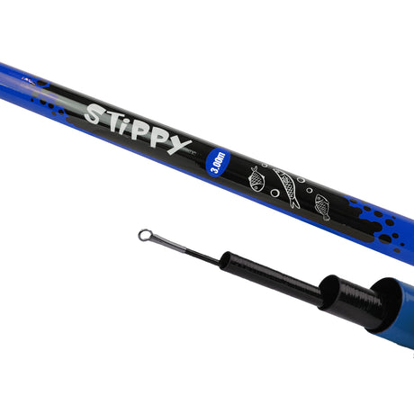 Fish-Xpro Angelset 2m – Teleskoprute, Posen & Zubehör