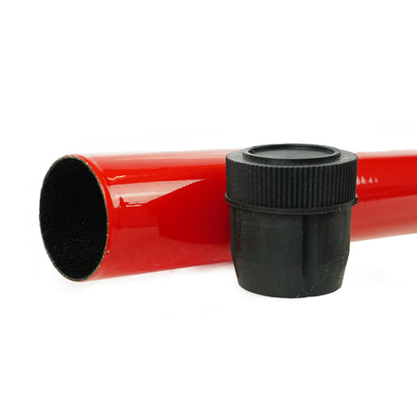 X2 Stippy Teleskop-Angelrute