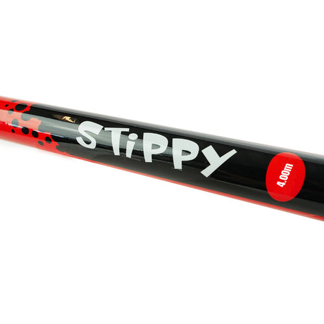 X2 Stippy Teleskop-Angelrute