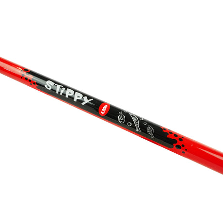 Fish-Xpro Festes Angelruten-Set – Teleskoprute