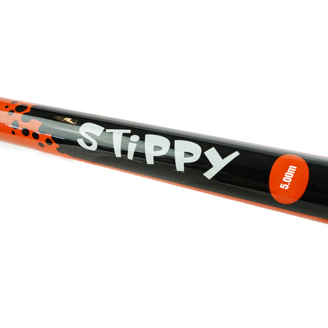 X2 Stippy Teleskop-Angelrute