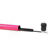 Eurocatch Fishing Ladies League Telepeitsche Teleskop-Angelrute