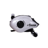 DLT Assassin 201LH Baitcastingrolle | LH