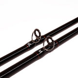 X2 Terminator X Baitcast-Rute