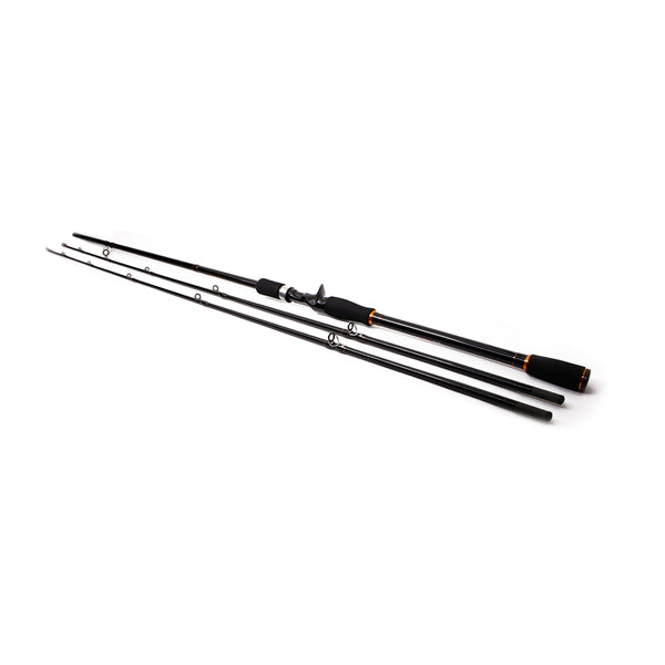 X2 Terminator X Baitcast-Rute 1.80m