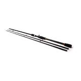 X2 Terminator X Baitcast-Rute 1.80m