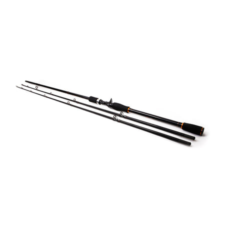 X2 Terminator X Baitcast-Rute 1.80m
