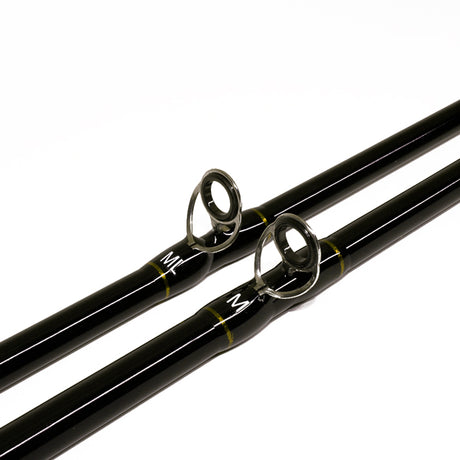 X2 Terminator X Baitcast-Rute