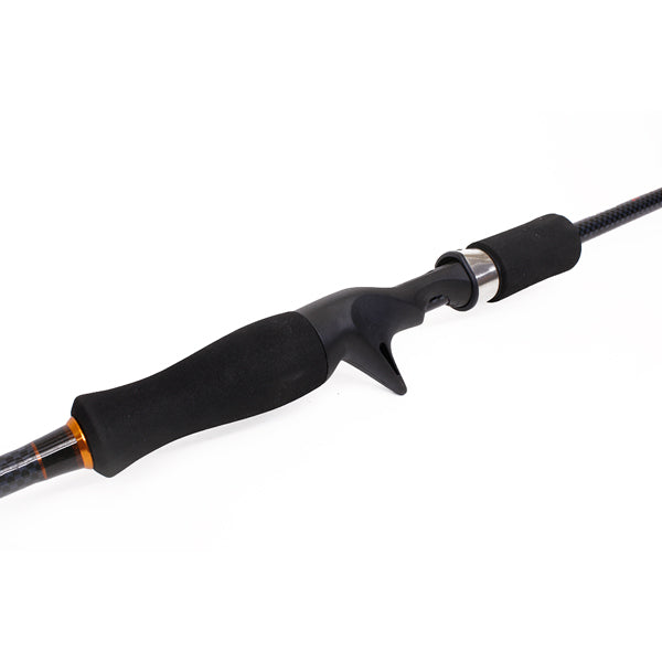 X2 Terminator X Baitcast-Rute