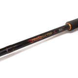 X2 Terminator X Baitcast-Rute