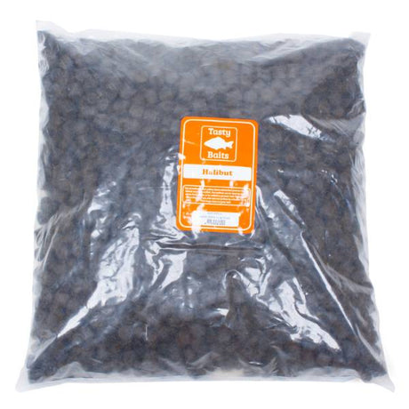 Tasty Baits Heilbutt Pellet 20mm (3)
