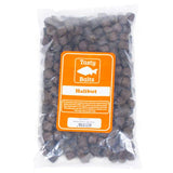 Tasty Baits Heilbutt Pellet 14mm