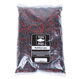 Tasty Baits Heilbutt-Pellets