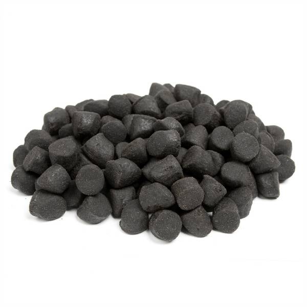Tasty Baits Heilbutt-Basispellet 20mm