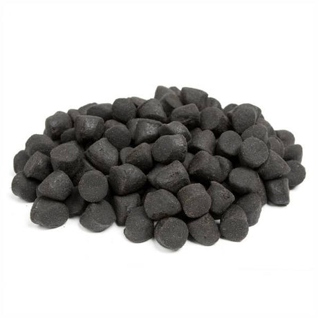 Tasty Baits Heilbutt-Basispellet 20mm
