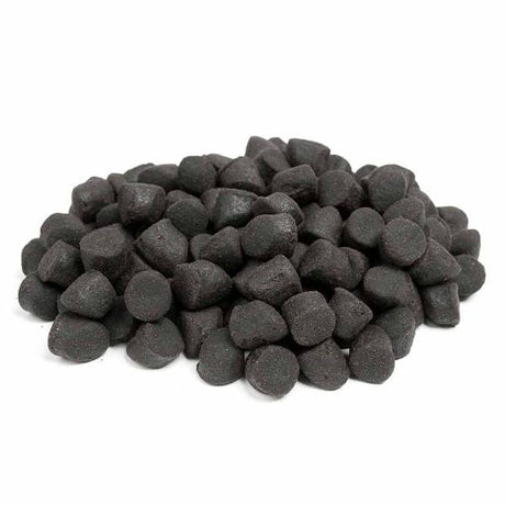 Coppens Heilbutt-Pellets 8mm