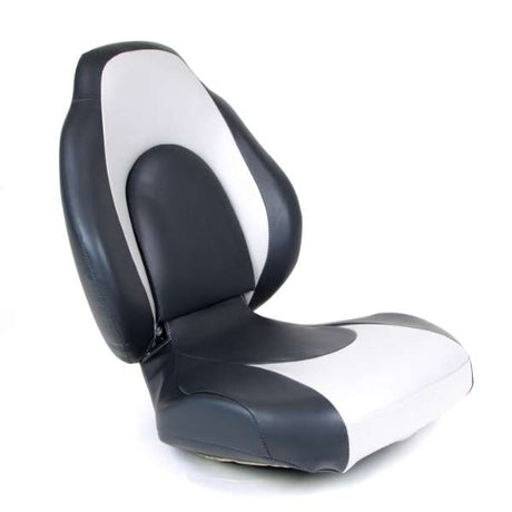 X2 Premium Konturierter Bootssitz