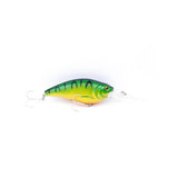 Viper Deep Wobbler (12 cm) Fire Tiger
