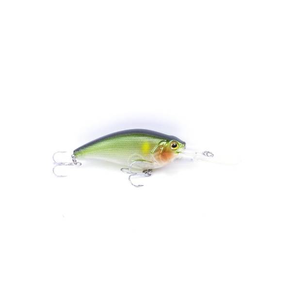 Viper Deep Wobbler (12 cm) Perch