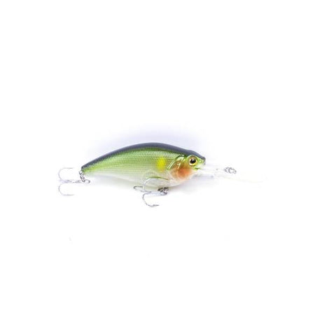 Viper Deep Wobbler (12 cm) Perch