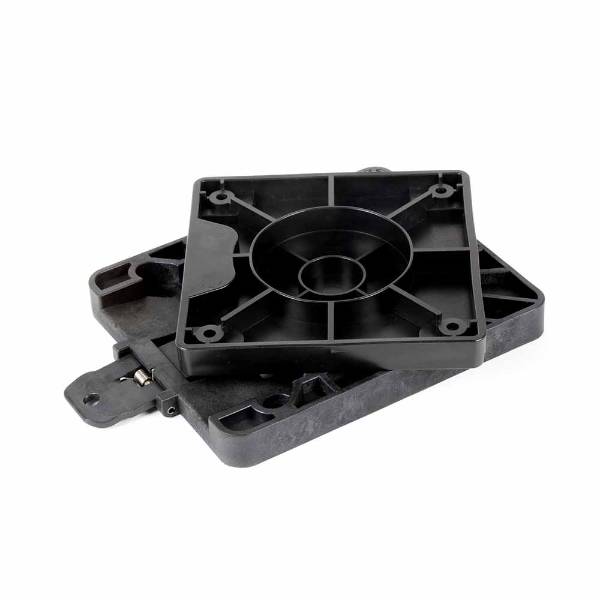 Viper Deep Wobbler (12 cm)