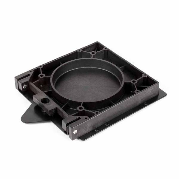 Viper Deep Wobbler (12 cm)