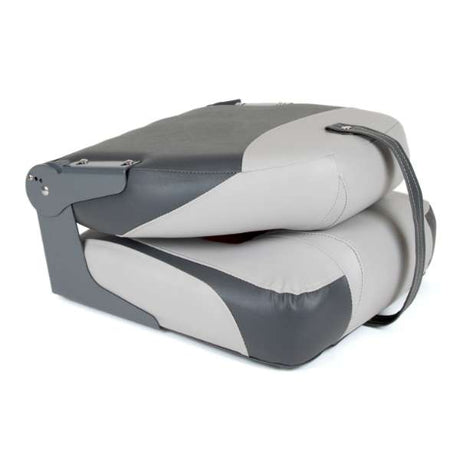 X2 Exklusiver Bootssitz