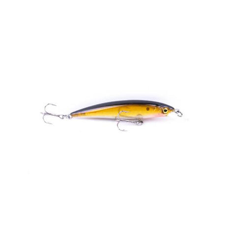 Viper Slim Jack (8 cm) Gold