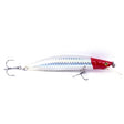 Viper Radius (13 cm) Blau Weiß