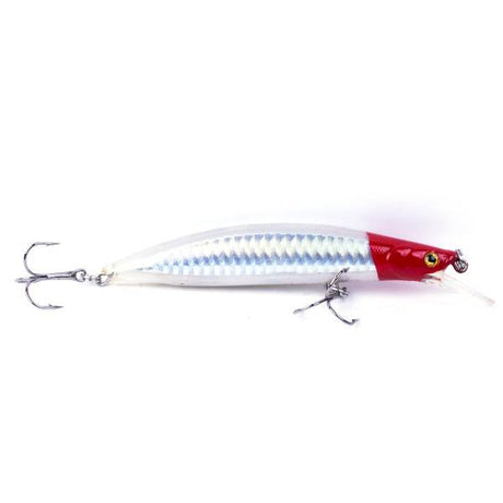 Viper Radius (13 cm) Blau Weiß
