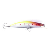 Viper Radius (13 cm) Gelb Weiß