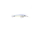 Viper Smelt Wobbler Silver Ghost 7cm