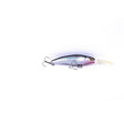 Viper Muppet (7 cm) Silver