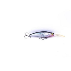Viper Muppet (7 cm) Silver