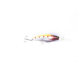 Viper Muppet (7 cm) Red Yellow
