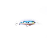 Viper Muppet (7 cm) Blue Mackrel