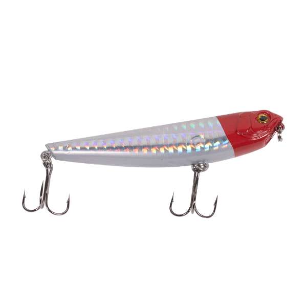 Viper Subwalker Oberflächenköder 8cm