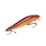 Viper Slim Lava Kunstköder 10cm
