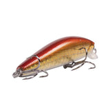 Viper Slim Lava Junior Kunstköder 8cm
