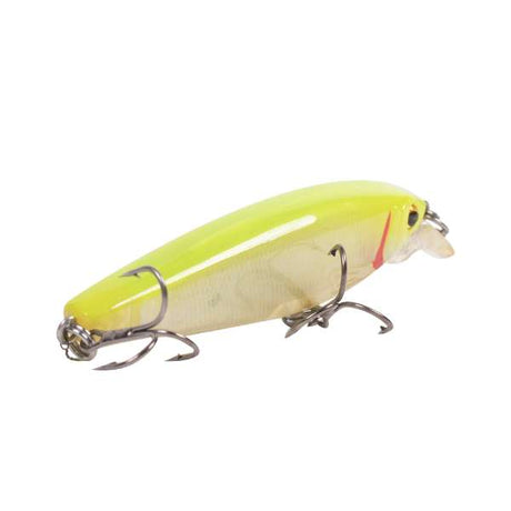 Viper Crazy Canary Kunstköder 7.5cm